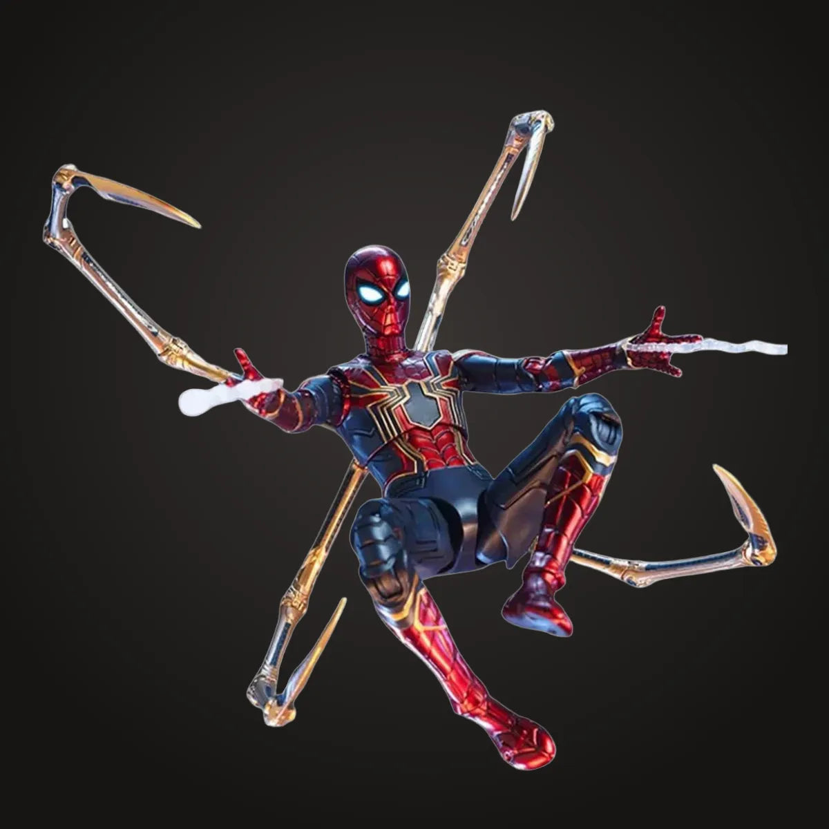 Iron Spider