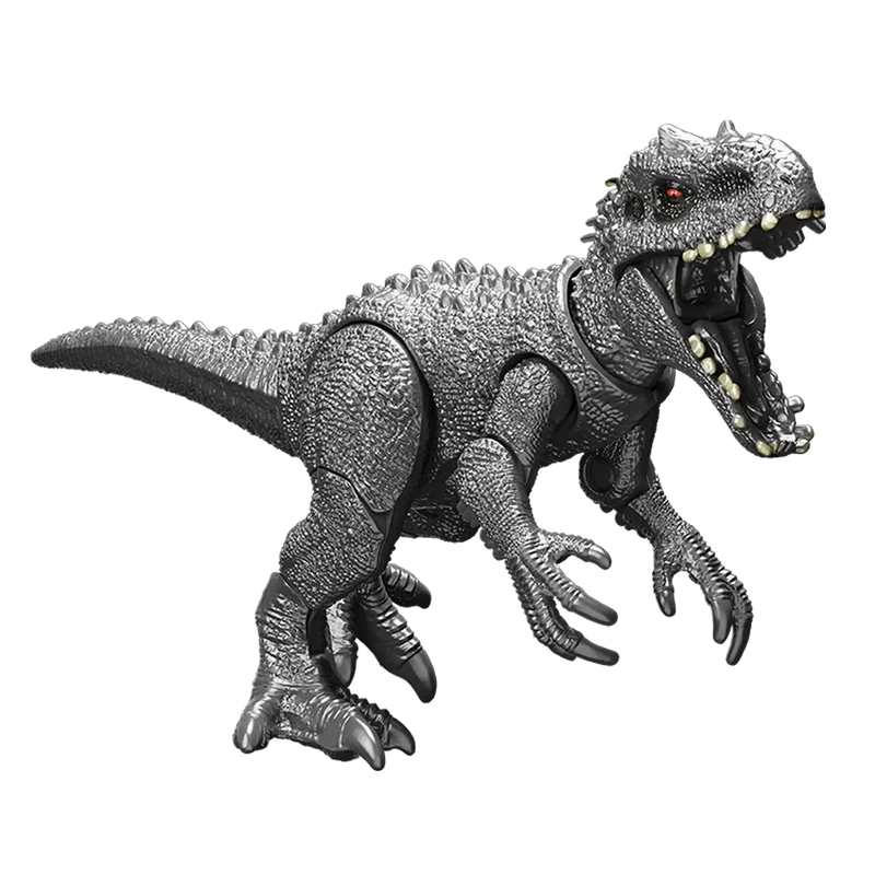 Jurassic World Terraventure TS 02 Welcome to Jurassic World | Blokees