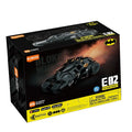 Blokees Wheels Batman The Dark Knight E02