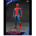 Spiderman Brand New Day - Spiderman Action Figure By Zd Toys