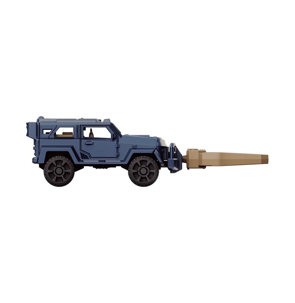 BLOKEES Jurassic World Surprise: Egg 01 Unitary Surprise
