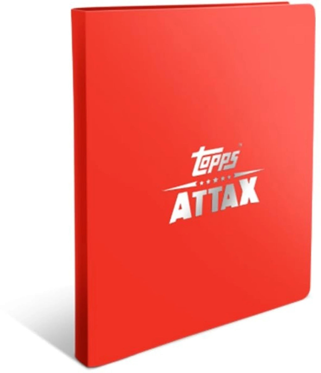 Topps UEFA Champions League Match Attax 23/24 Trading and Collectible Card Game(Exclusive Pack)