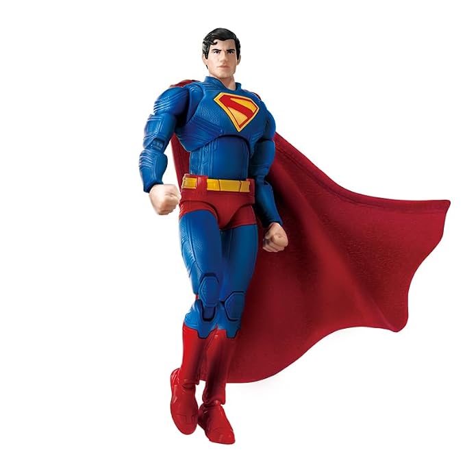 Dc Hero Superman 2025 Champion Class 01 Model Kit