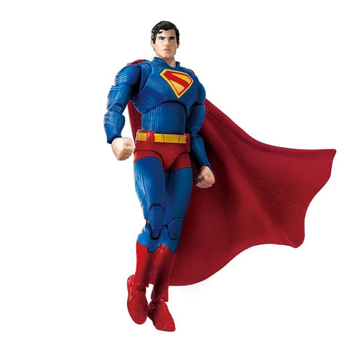Dc Hero Superman 2025 Champion Class 01 Model Kit
