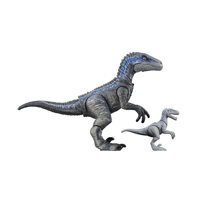 BLOKEES Jurassic World Surprise: Egg 01 Unitary Surprise