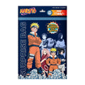 Topps Naruto Surprise Bag -Pack of 4 (4 Years & Above)