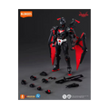 Blokees Model Kits -DC CC02-Batman Beyond