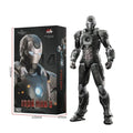 ZD Toys Iron Man MK14 Action Figure (18 cm)