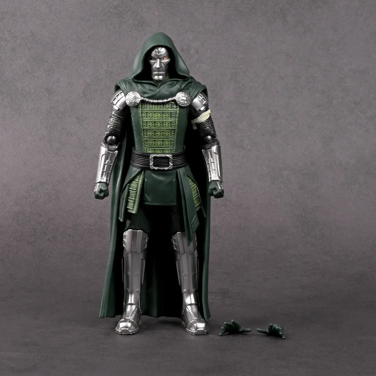 Doctor Doom, Avengers: Doomsday · ZD Toys 1:10 Action Figure (Window Box)