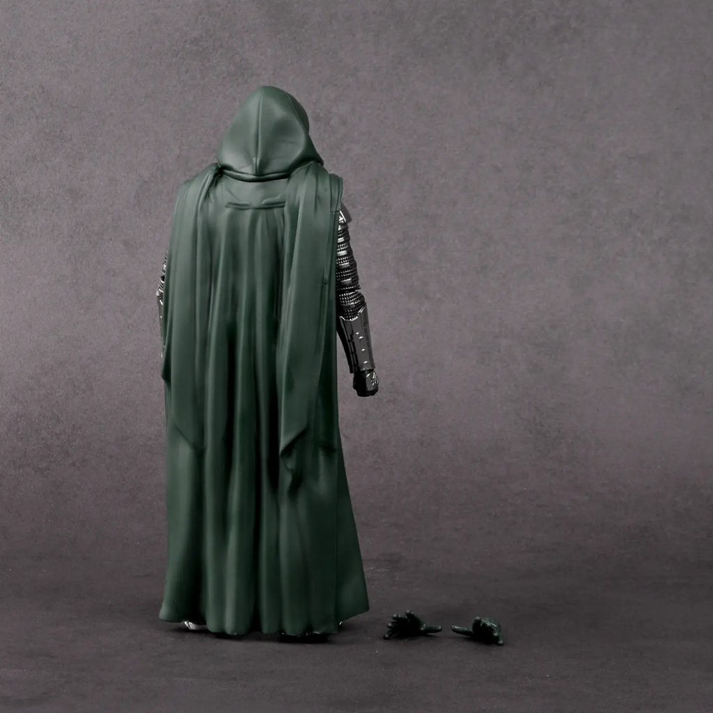 Doctor Doom, Avengers: Doomsday · ZD Toys 1:10 Action Figure (Window Box)
