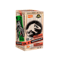 Jurassic World Terraventure TS 02 Welcome to Jurassic World | Blokees