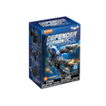 DC Defender Version 03 Arkham: Chaos Prologue | Blokees
