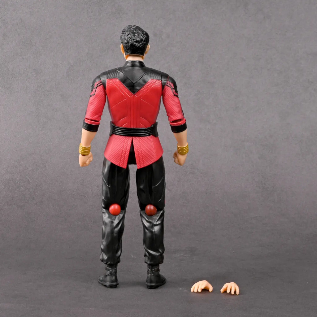 Shang-Chi, Avengers: Doomsday · ZD Toys 1:10 Action Figure (Window Box)