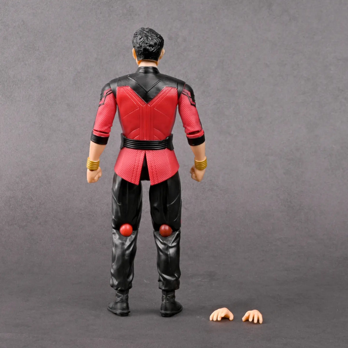 Shang-Chi, Avengers: Doomsday · ZD Toys 1:10 Action Figure (Window Box)