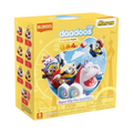 Blokees Minions - daadoos - Nest Series 01 -The Roller-Dorable Coaster