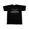 Black Collectorverse t-shirt