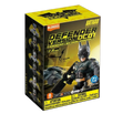 Blokees Model Kits - DC-DV01--Batman Legendary Assemble