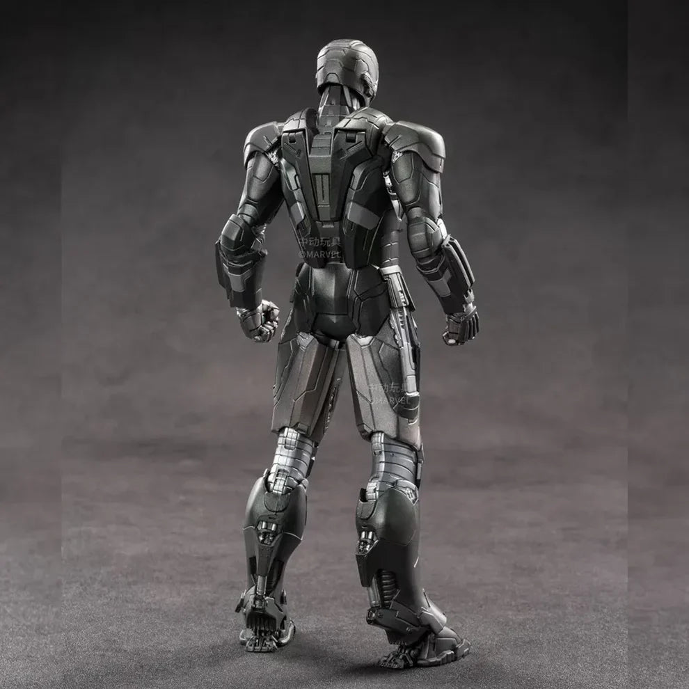 ZD Toys Iron Man MK14 Action Figure (18 cm)