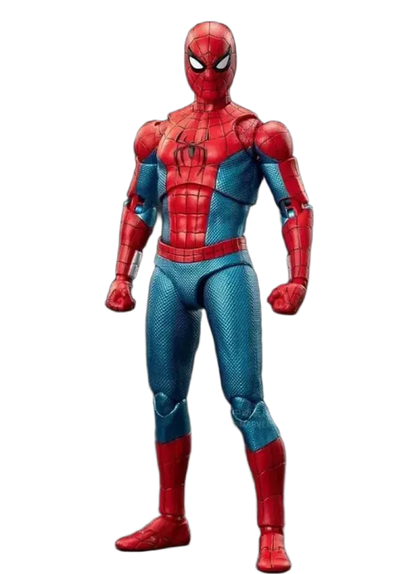 Spider-Man: Brand New Day
