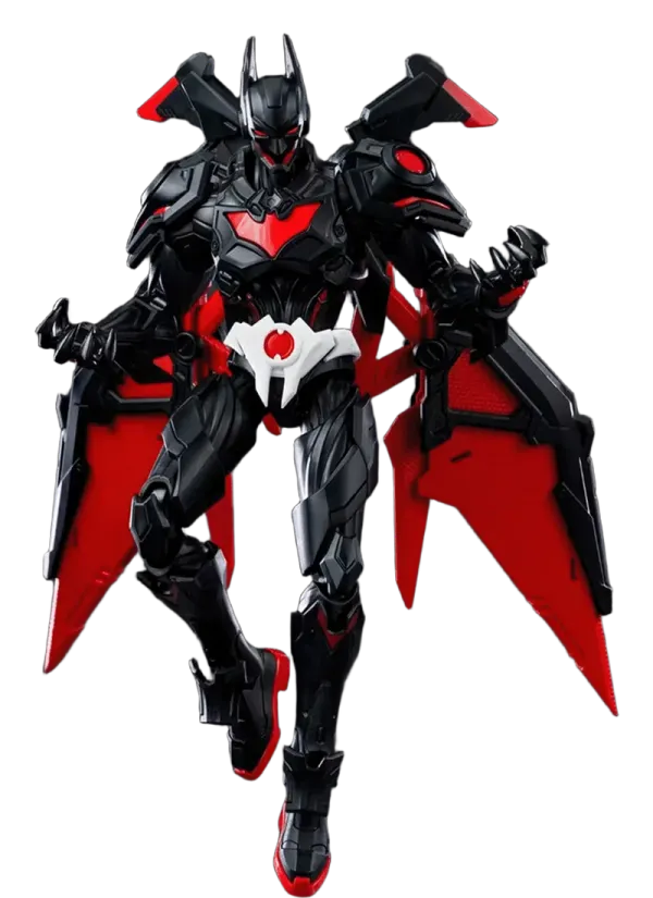 Batman Beyond